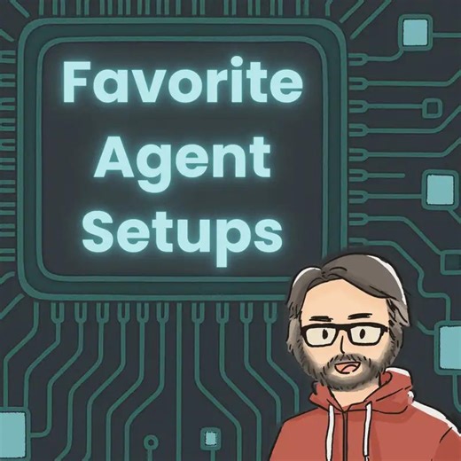 Agentic DevOps | Our Favorite Agent Setups | Bret Fisher