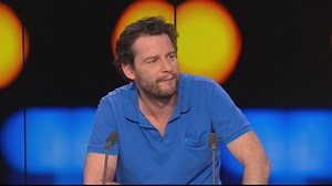 Alexis HK : son hommage à Brassens et un nouvel album en perspective