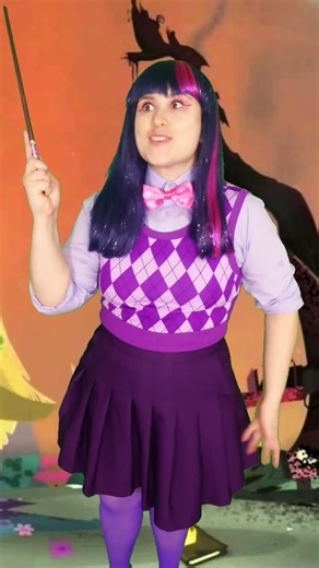 Twilight knows what you want #mlp #femboys