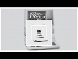 DEAS - Transistor - OFF149