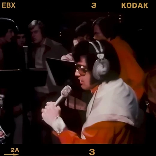 Elvis Presley - "Always On My Mind" recorded at RCA Studio C. Hollywood, CA. March 30,1972 | Old But Gold