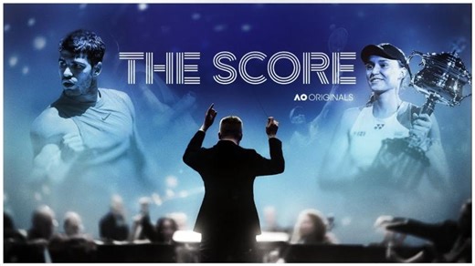 The Score | Tournament Film | Australian Open 2026 | Tennis Australia