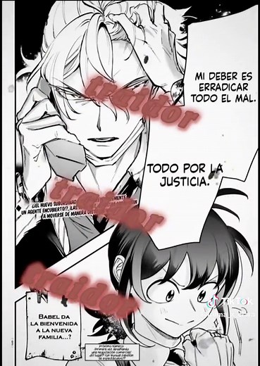 Spoilers del Capítulo 4 de Mairimashita! Iruma-kun Mafia