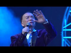 Joe Junior丨Deborah丨Those Were The Days Concert丨那些年英文金曲演唱會