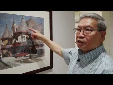 Cheng-Khee Chee - PlayList Season 7 Episode 10