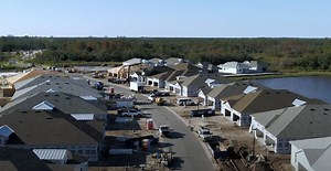 Latitude Margaritaville Watersound Latest Updates and Availability