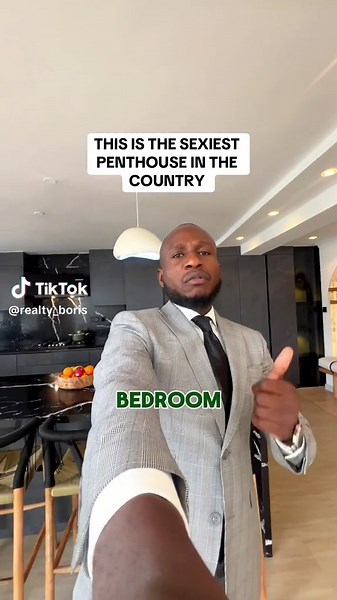 Luxurious Penthouse Tour: Exquisite Design & Mesmerizing Views