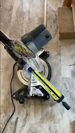 Performax miter saw-worth the money, don't be afraid to buy one.