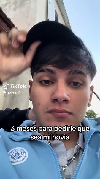 Declaración de amor a Priscila: ¡Te amo para siempre!