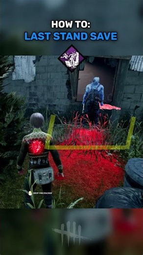THE ULTIMATE LAST STAND GUIDE FOR BEGINNERS #dbd #gameplay #tutorial #laststand #beginners
