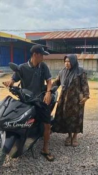 GagaL Makan - Makan #comedy #yucemplon