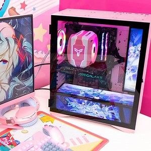 Custom Picture Gaming PC Rgb Light Board Case, ARGB Gpu Backplate, GPU Side Panel, Led Computer Light Board. Graphic Card Decoration - Etsy