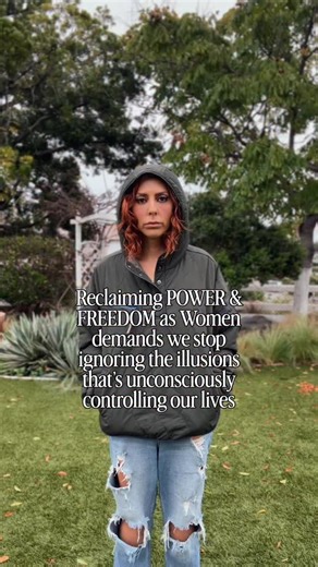 Deconstruction requires observance We cannot live & create a higher reality if we are unconscious of the limits of our current one. Transcending and creating a new timeline demands that we see the programs, patterns & systems that live silently in our shadows. If all we ever do is avoid, ignore and dissociate then we can never alchemize and rise into our highest desired experience. Whenever you want to create a new experience, whether it’s in your individual reality or in the collective experien