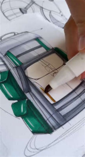 Unleash Your Creativity: Sketching Your Ideas Step by Step