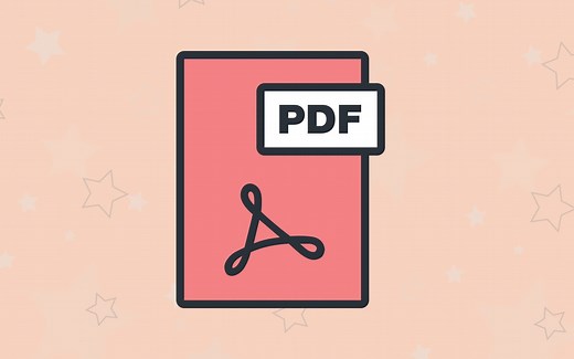 PDF合并、加密、压缩、签名...Mac自带的这款软件都能处理