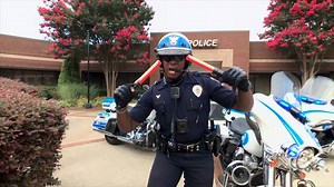2.6M views · 73K reactions | CAN'T STOP THE FEELING!  We are LOVING our men and women in blue having fun with the #LipSyncChallenge! Watch the Charlotte-Mecklenburg Police Department (plus the community, too!) get down with this Justin Timberlake beat  : Charlotte-Mecklenburg Police Department | KRON 4 News | Facebook