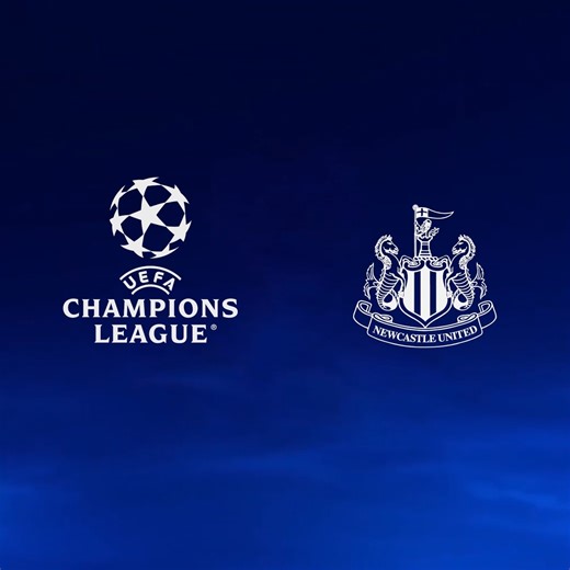 92K views · 9.8K reactions | Savour every moment. ⚫️⚪️ Newcastle United. Champions League. | Newcastle United | Facebook