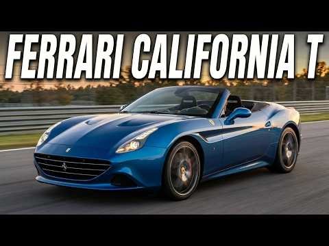 Ferrari California T 2015 Complete Build | 560HP to 715HP Novitec Twin-Turbo Upgrade + Carbon Aero 💨