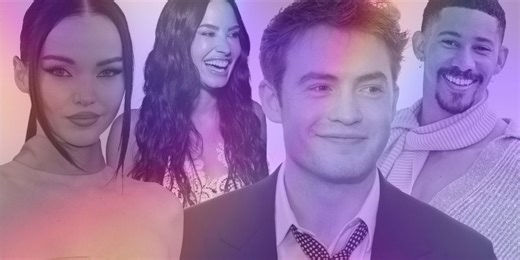 11 bisexual celebrities you have to follow on Instagram & TikTok