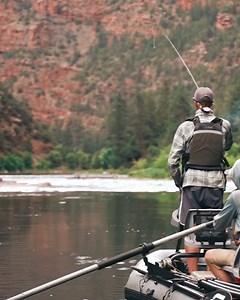 Float virtually anywhere with the Stealth X two or three person inflatable fishing boat. Get unprecedented access to pristine waters, and avoid crowded, over-fished areas. Explore side channels and narrow passageways of your favorite lakes and rivers, where the monsters swim. It’s easy to transport it in the trunk of your car, back of your truck or car roof top. No trailer needed! The Stealth X is a great two or three person fishing boat that's self bailing and wide for more stability. Click SHO
