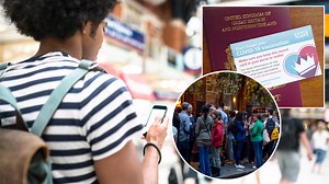 Covid vaccine passports launched in England this week - here’s how to check yours