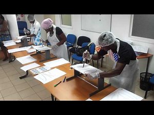 Méthode de recrutement par simulation (MRS)