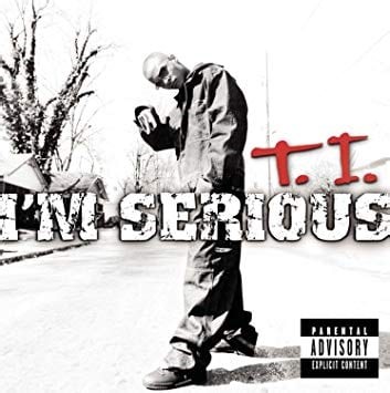 The Source |Today in Hip-Hop History: T.I. Dropped His Debut Album 'I'm Serious' 24 Years Ago