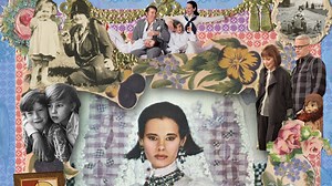 Nothing Left Unsaid: Gloria Vanderbilt & Anderson Cooper - Apple TV