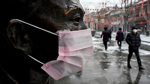 17K views · 86 reactions | Infectious Diseases Specialist Professor Sanjaya Senanayake spoke with Sky News Peta Credlin of the benefits of using a mask, in light of the fact the coronavirus is “spread by droplet transmission”. More: https://bit.ly/2X9GNkr | Sky News Australia | Facebook