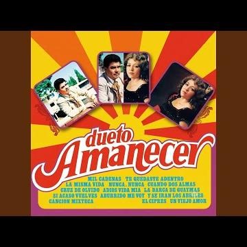 Canción mixteca