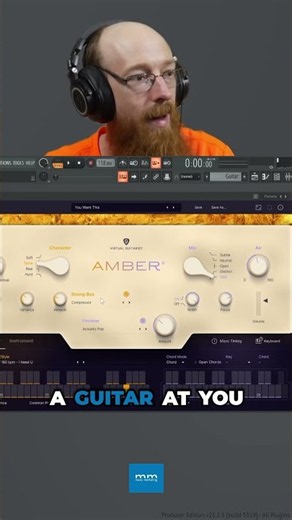 Guitar Stompbox Effects | Automating Your Song's Sound
