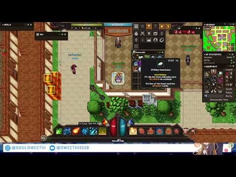 Multiverse Convergence - Guia Definitivo sobre o SET!!