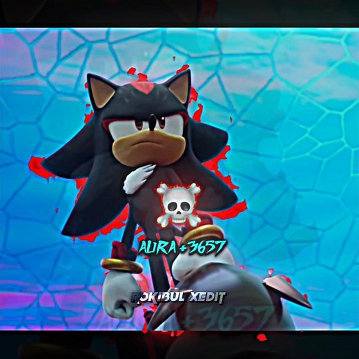 🔥 WHEN SONIC & SHADOW TEAM UP… IT’S OVER ⚡🔥#sort