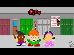 Pico`s school gameplay