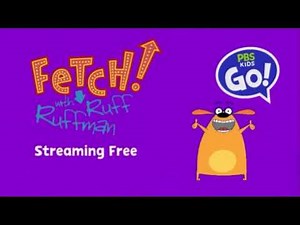 Fetch with ruff ruffman season 6 LEAKED