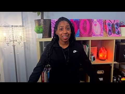 Sierra's Testimony about DC Core & Pelvic Therapy