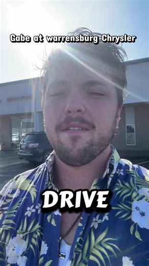 Gabe's Experience at Warrensburg Chrysler