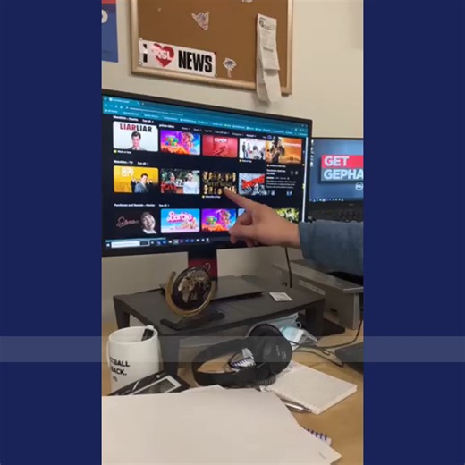 2.6K views | You pay to download movies, music, and "dozens and dozens of books." It is a substantial digital investment, but is any of this yours to keep? See what you can learn from one family's frustration to protect your entertainment investment. Digital Inheritance tonight on KSL 5 news at 10. Matt Gephardt KSL | KSL 5 TV | Facebook