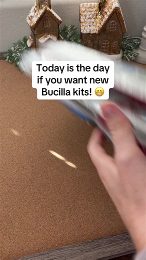 Expand Your Bucilla Collection with New Kits