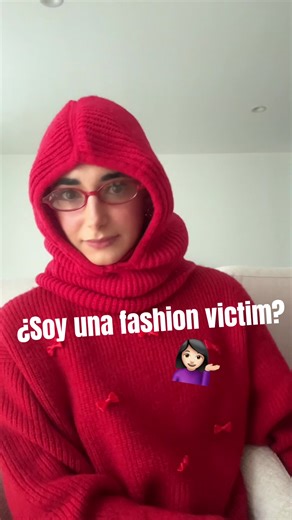 Un día más siendo una fashion victim #fashionvictim #paquitasalas #carnaval #carnavaltiktok #disfraz