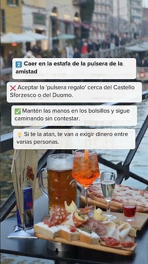 Qué ver en Milán en 2 días | errores que arruinan la visita
