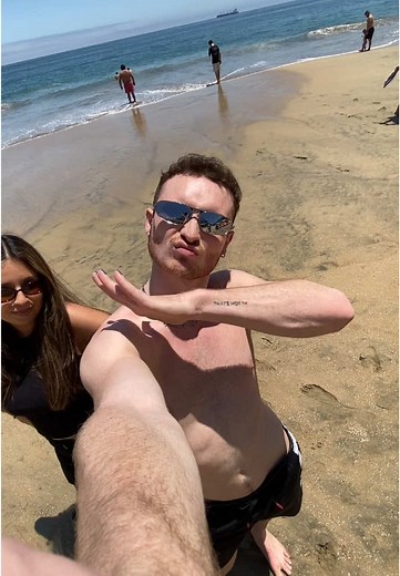 Así de fácil es viajar con Recorrido.cl 😏 Y la queso lo sabe @bryden hattie 🧀💋 ¡Compra tus pasajes con anticipación estas vacaciones! 🚌 #RecorridoCL #ViajesChile #BusesChile