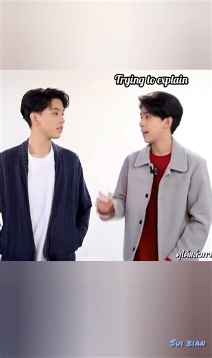 happy birthday to our two goofy balls of chaos