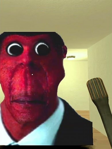 Obunga Nextbot Chase in GMod – Extreme Gameplay | GMod Extreme Play