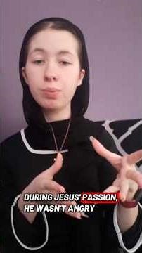 Deep dive into the crucifixion pt9