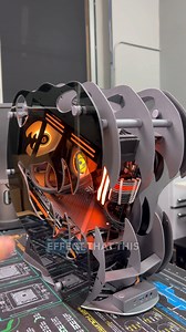 40K views · 905 reactions | Dinosaur Gaming PC Build! #tech #reels #pcbuild #gamingpc #techtips #pc #repair | Matt's Computer Services | Facebook