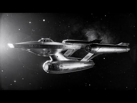 1930s Star Trek