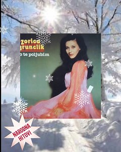 50K views · 933 reactions | Zorica Brunclik / Pahuljica | Narodna Hitovi | Facebook