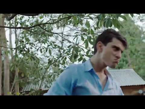 man slaps everyone at party but every slap is an oof