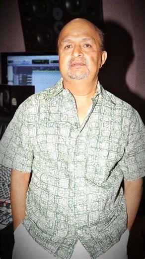 The Genius Behind 3000+ Songs in Bollywood